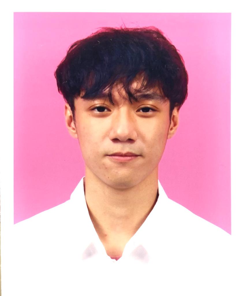 Li Tsun Ho